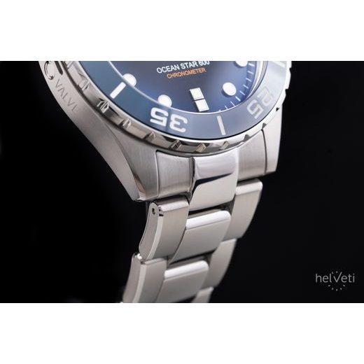 CHRONOMETER MIDO OCEAN STAR 600 M026.608.11.041.01 - OCEAN STAR - ZNAČKY