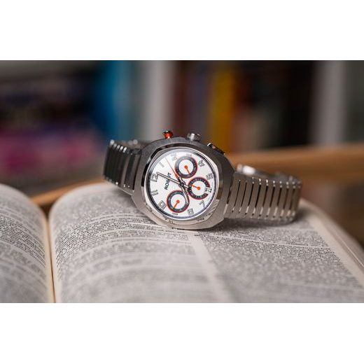 ROBOT ROBOTIC ONE SILVER - ROBOTIC ONE - ZNAČKY