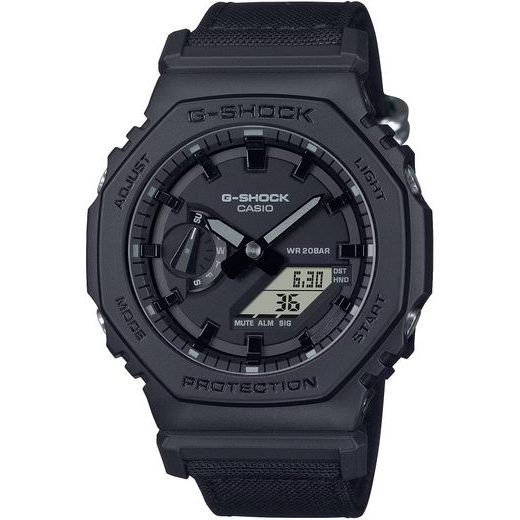 CASIO G-SHOCK GA-2100BCE-1AER - CASIOAK - ZNAČKY