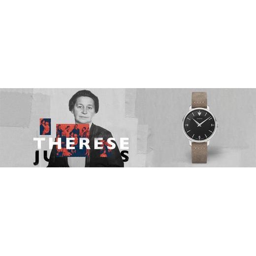 JUNKERS THERESE 901.01.02 - THERESE - ZNAČKY