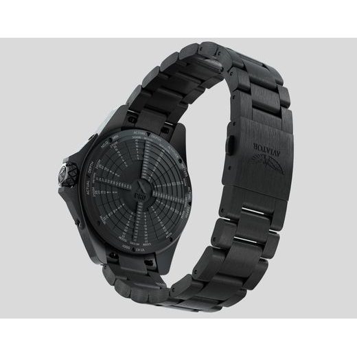 AVIATOR XPRO DIVE BREATHER 300 AUTO V.1.43.5.370.5 - XPRO DIVE BREATHER 300 AUTO - ZNAČKY