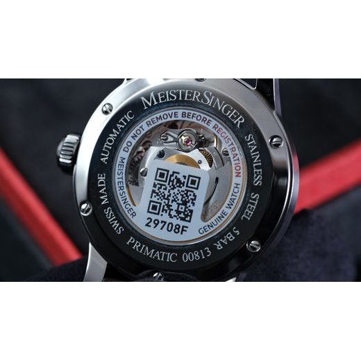 MEISTERSINGER PRIMATIC 365 PR365917G - PRIMATIC - ZNAČKY