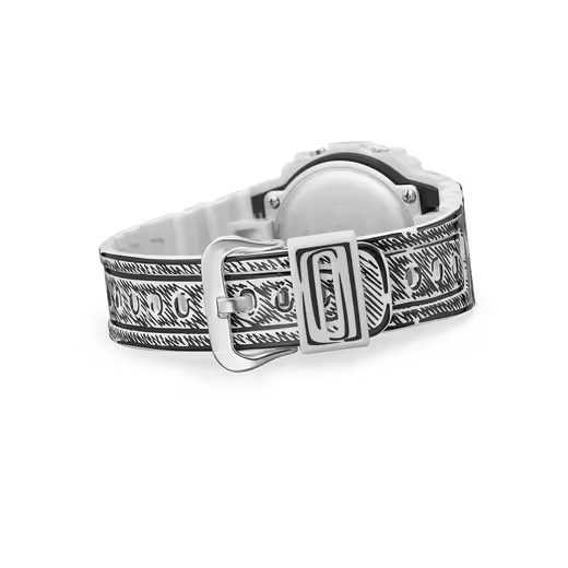 CASIO G-SHOCK DW-5600JV-7ER JOSHUA VIDES COLLABORATION - G-SHOCK - ZNAČKY