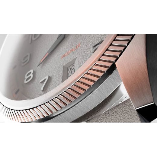 ORIS PROPILOT DATE 01 733 7805 4163-07 6 20 15LC - PROPILOT - ZNAČKY