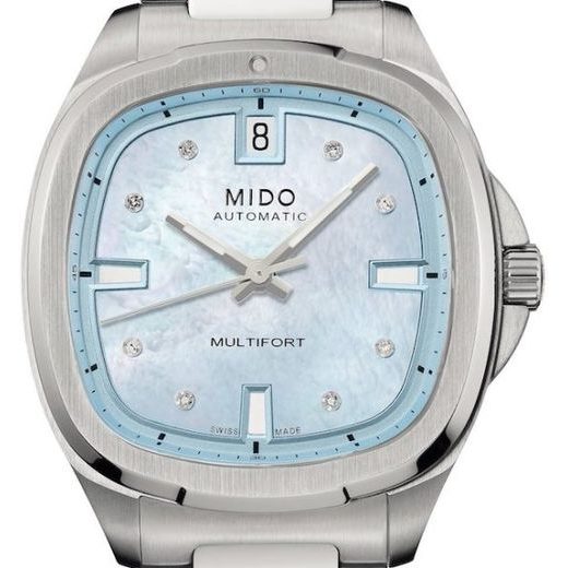 MIDO MULTIFORT TV 35 M049.307.11.136.00 - MULTIFORT - ZNAČKY