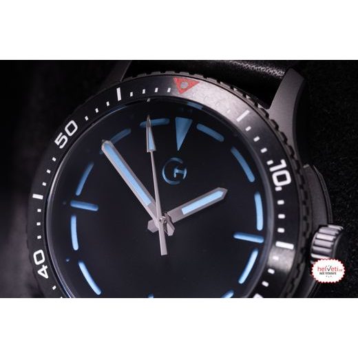 CHRONOTECHNA SEAQUEST DLC BLUE - SEAQUEST DIVE - ZNAČKY