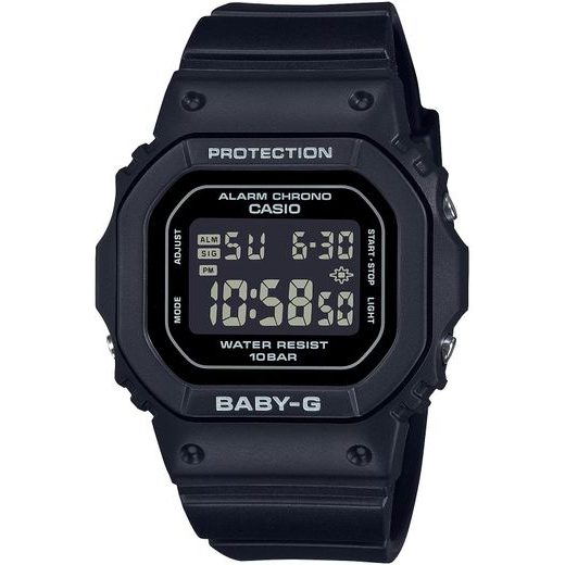 CASIO BABY-G BGD-565U-1ER - BABY-G - ZNAČKY
