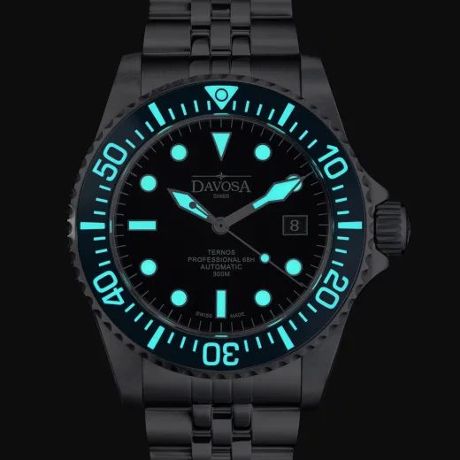 DAVOSA TERNOS PROFESSIONAL 68H 161.538.04 - TERNOS - ZNAČKY