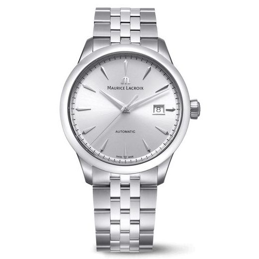 MAURICE LACROIX 1975 AUTOMATIC 756008-SS002-130-1 - 1975 - ZNAČKY