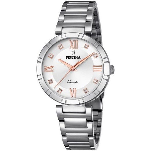 FESTINA MADEMOISELLE 16936/B - MADEMOISELLE - ZNAČKY