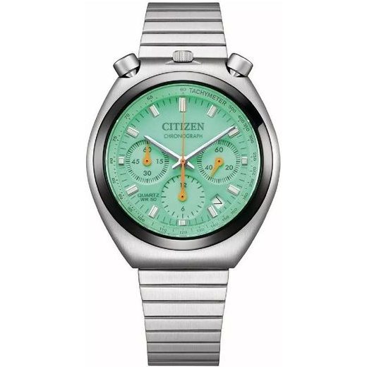 CITIZEN BULLHEAD CHALLENGE TIMER TSUNO LIMITED EDITION AN3660-73X - PROMASTER - ZNAČKY