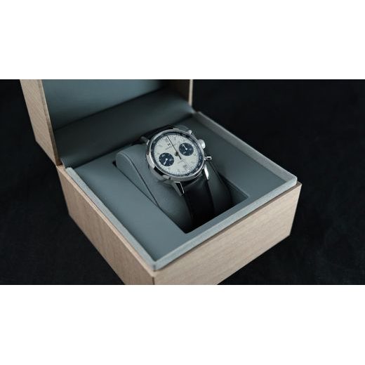 HAMILTON AMERICAN CLASSIC INTRA-MATIC AUTO CHRONO H38416711 - AMERICAN CLASSIC - ZNAČKY