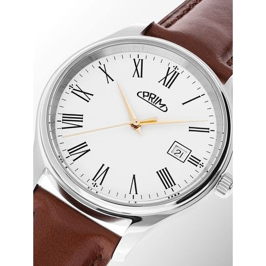 PRIM LINEA II 40 Q ROMAN W01P.13263.C - QUARTZ - ZNAČKY