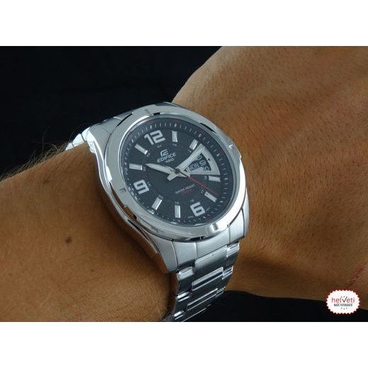 CASIO EF-129D-1AVEF - EDIFICE - ZNAČKY