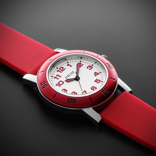 PRIMKY KLAUN EDICE 03 W05P.13208.D - QUARTZ - ZNAČKY