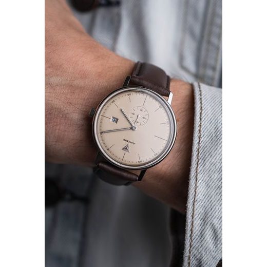 JUNKERS BAUHAUS 40 913.02.05 - BAUHAUS 40 - ZNAČKY