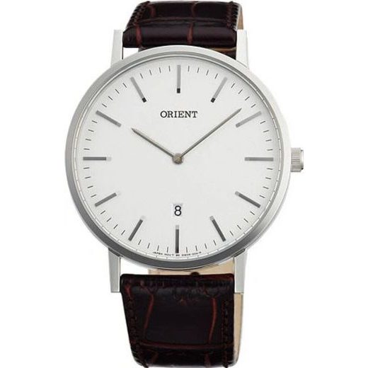 ORIENT CONTEMPORARY FGW05005W - CONTEMPORARY - ZNAČKY