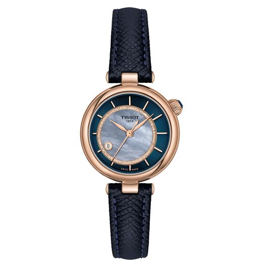 TISSOT DESIR POWERMATIC 48 T152.207.36.131.00 - DESIR - ZNAČKY