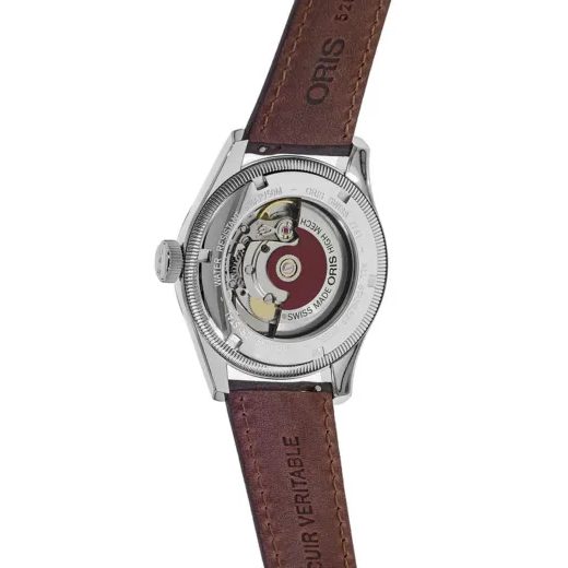 ORIS BIG CROWN POINTER DATE 01 754 7741 4068-07 5 20 64 - BIG CROWN - ZNAČKY