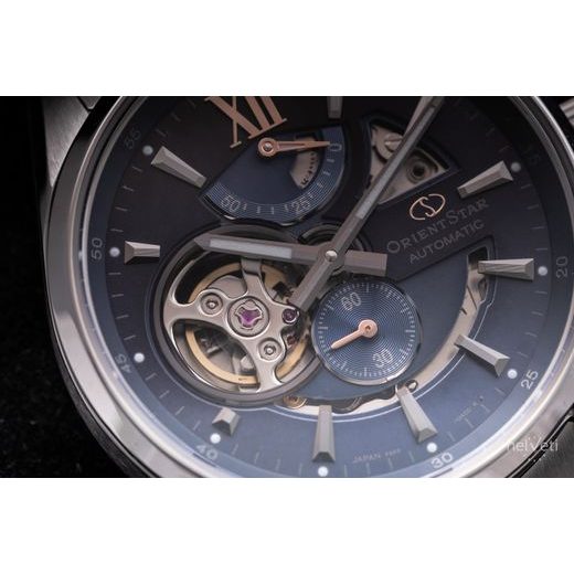 ORIENT STAR CONTEMPORARY RE-AV0132L KESHIKI LIMITED EDITION - CONTEMPORARY - ZNAČKY