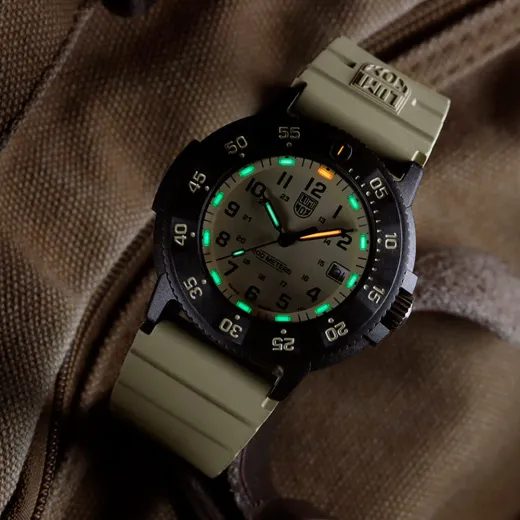 LUMINOX XS.3010.EVO.S - SEA - ZNAČKY