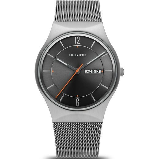 BERING CLASSIC 11938-007DD - CLASSIC - ZNAČKY