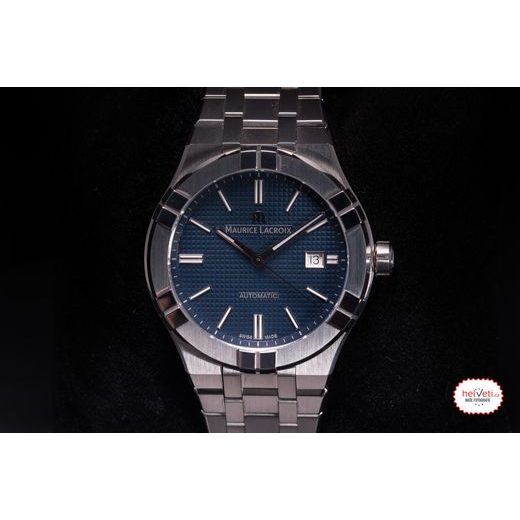 MAURICE LACROIX AIKON AUTOMATIC AI6008-SS002-430-1 - AIKON - ZNAČKY