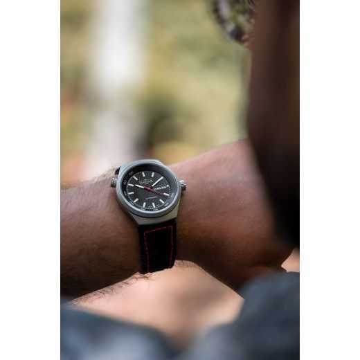 DAVOSA TRAILMASTER 161.518.55 - PERFORMANCE - ZNAČKY