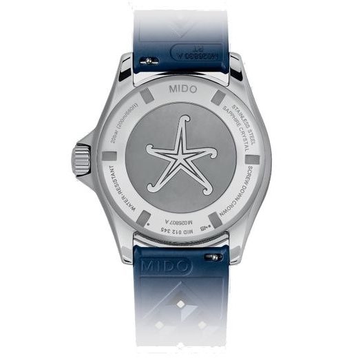 MIDO OCEAN STAR TRIBUTE M026.807.11.041.01 - OCEAN STAR - ZNAČKY