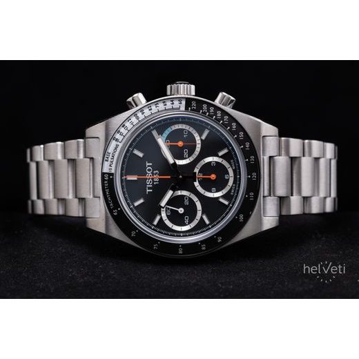TISSOT PR516 MECHANICAL CHRONOGRAPH T149.459.21.051.00 - PRS 516 - ZNAČKY