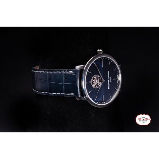 FREDERIQUE CONSTANT SLIMLINE GENTS HEART BEAT AUTOMATIC FC-312N4S6 - SLIMLINE GENTS - ZNAČKY