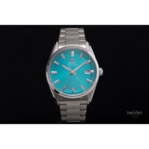 ORIENT STRETTO DATE RA-AC0R06L - CONTEMPORARY - ZNAČKY