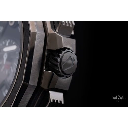 BULOVA PRECISIONIST X 98B358 - PRECISIONIST - ZNAČKY