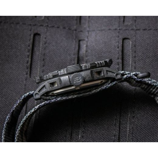 TRASER P99 A TACTICAL CARBON CAMO NATO - TACTICAL - ZNAČKY