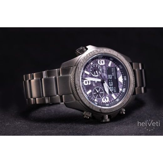 CITIZEN PROMASTER ECO-DRIVE PROMASTER 35TH ANNIVERSARY LIMITED EDITION JV1008-63E - PROMASTER - ZNAČKY