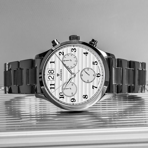 JUNKERS TANTE JU 923.01.03.M - TANTE JU - ZNAČKY