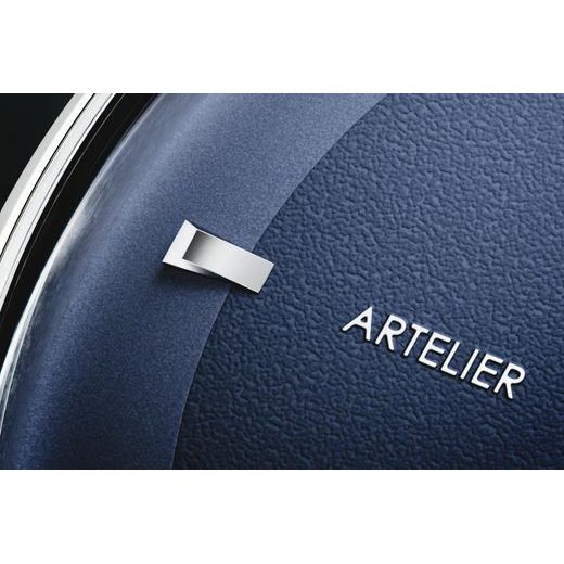 ORIS ARTELIER COMPLICATION 01 782 7811 4055-07 8 20 20 - ARTELIER - ZNAČKY