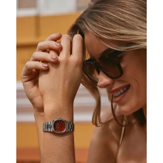 BULOVA SUPER SEVILLE MINI 96L354 - ARCHIVE SERIES - ZNAČKY