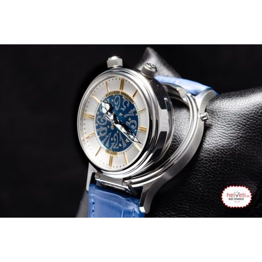 ALEXANDER SHOROKHOFF SWAN LAKE AS.PT-SL03 - AVANTGARDE - ZNAČKY