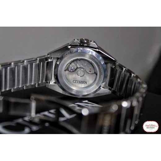 CITIZEN SERIES 8 831 AUTOMATIC NB6050-51W - SERIES 8 - ZNAČKY