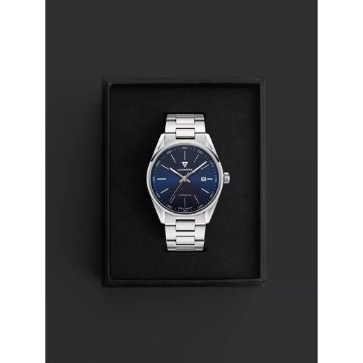 JUNKERS PROFESSOR AUTOMATIK 931.01.01.M - PROFESSOR - ZNAČKY