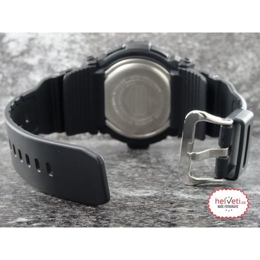 CASIO GW-7900B-1ER - G-SHOCK - ZNAČKY