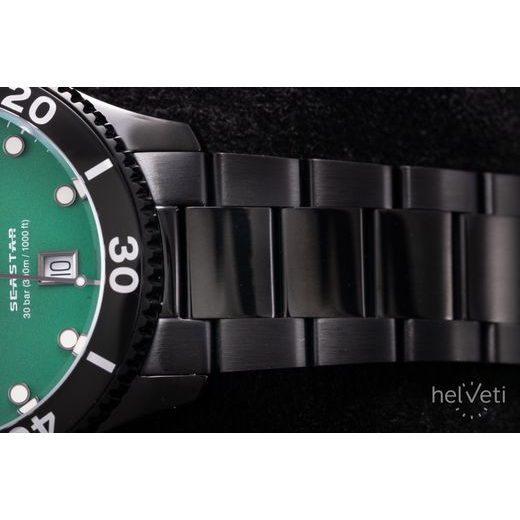 TISSOT SEASTAR 1000 QUARTZ 40 MM T120.410.33.091.00 - SEASTAR - ZNAČKY