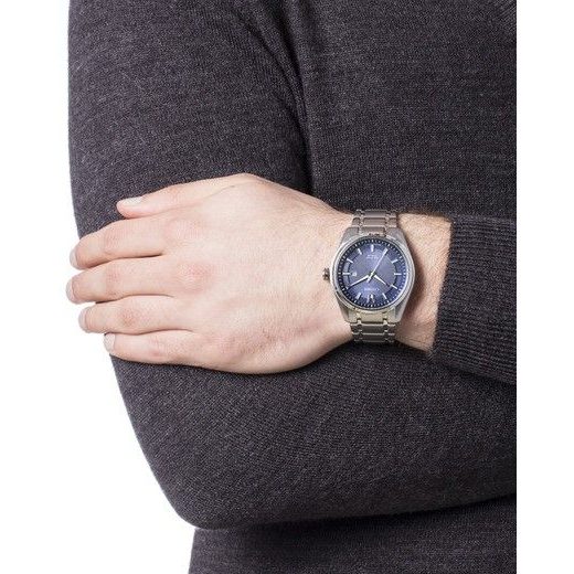 CITIZEN SUPER TITANIUM AW1240-57L - SUPER TITANIUM - ZNAČKY