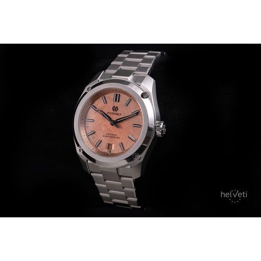 FORMEX ESSENCE THIRTYNINE AUTOMATIC CHRONOMETER SPACE GOLD 0339.9.6695.101 - ESSENCE - ZNAČKY