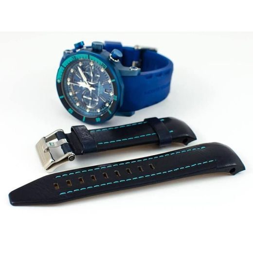 VOSTOK EUROPE LUNOCHOD-2 CHRONO LINE 6S21/620E278 - LUNOCHOD-2 - ZNAČKY