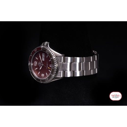 ORIENT MAKO III RA-AA0820R - MAKO - ZNAČKY