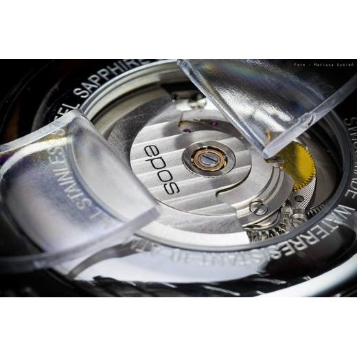 EPOS PASSION 3401.132.20.15.30 - TIMELESS - ZNAČKY