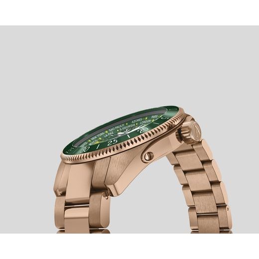 AVIATOR AIRACOBRA GMT V.1.37.2.309.5 - AIRACOBRA GMT - ZNAČKY