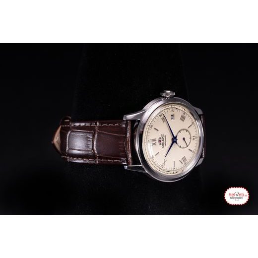 ORIENT BAMBINO RA-AP0105Y SMALL SECOND - BAMBINO - ZNAČKY